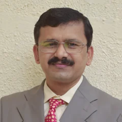 Dr Balkrishna Nagargoje, MITR Hospital