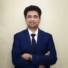 Dr G Bharatkumar, MITR Hospital