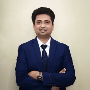 Dr. G. Bharatkumar