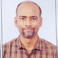 Dr Marimuthu Andi, MITR Hospital