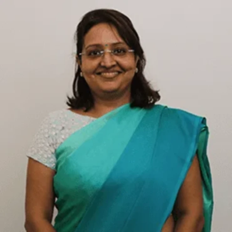 Dr. Nandita Dubey, Gynaecologist