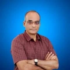 Dr. Raghuprasad Varma, Orthopaedic Spine Surgeon