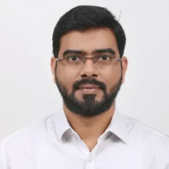 Dr. Sagar Satpute, Interventional Radiologist