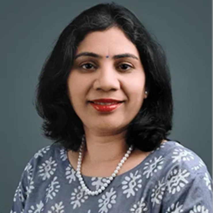 Dr. Sunita V Malladi, Consultant Radiologist