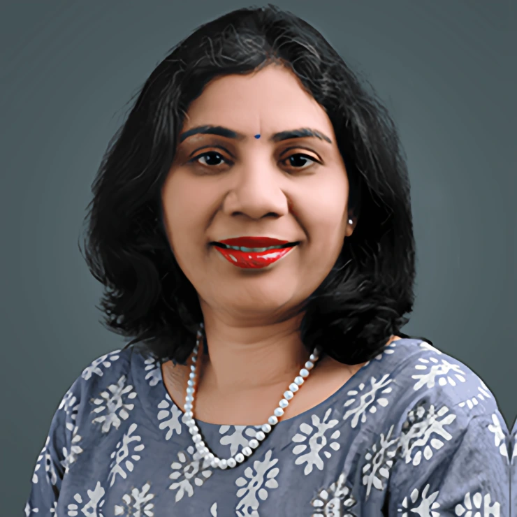Dr Sunita V Malladi, MITR Hospital