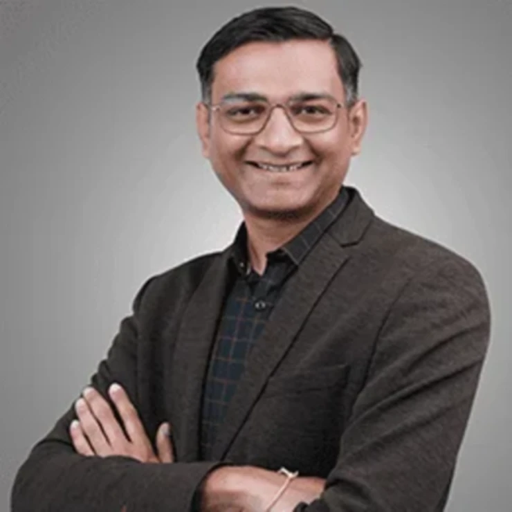 Dr. Vijaykumar Yadav, Urologist and Andrologist