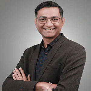 Dr. Vijaykumar Yadav