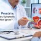 urinary symptoms not to ignore