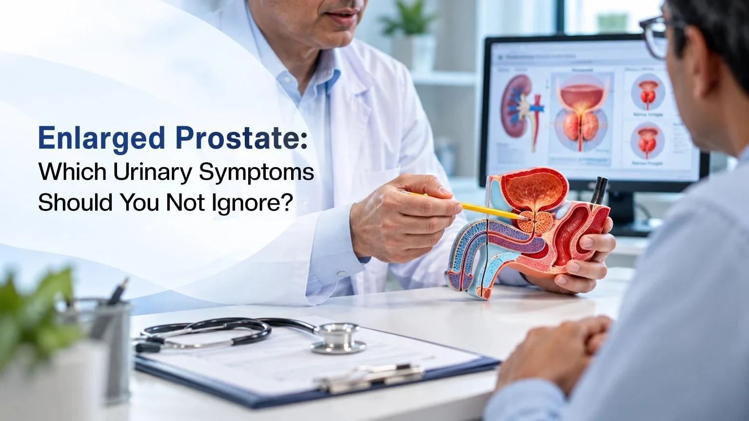 urinary symptoms not to ignore