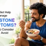 Can Diet Help Manage Gallstone Symptoms? Foods to Consider and Avoid