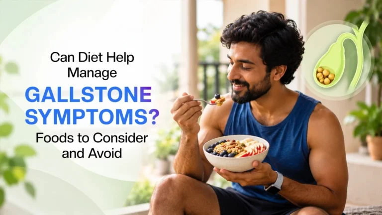Can Diet Help Manage Gallstone Symptoms? Foods to Consider and Avoid