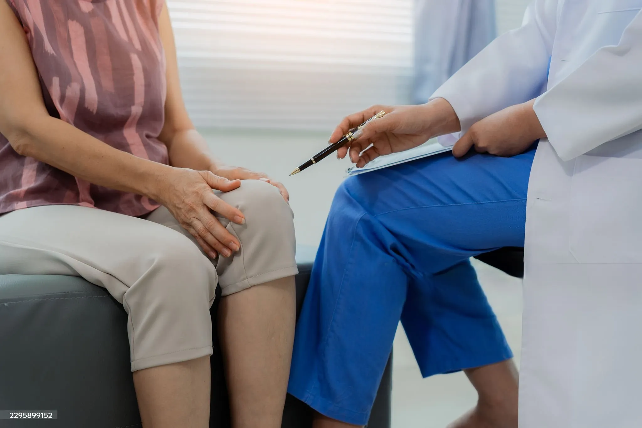orthopedic consulting